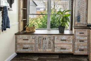 Custom kitchen cabinets in Honey Brook, PA