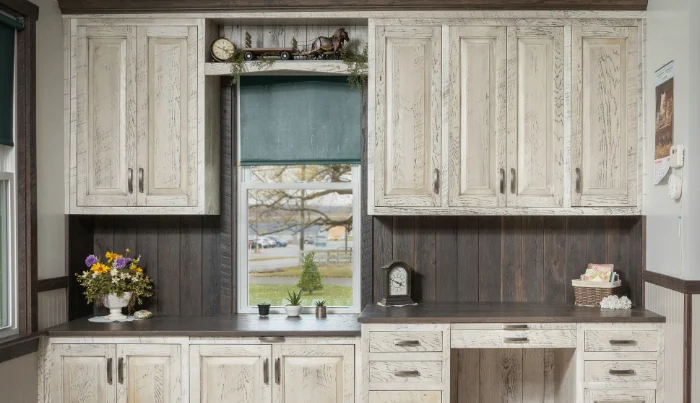 Custom kitchen cabinets in Honey Brook, PA