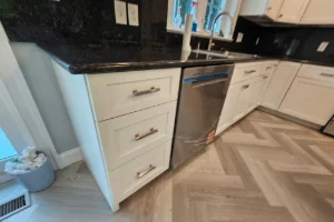 Custom Cabinetry - East Side Cabinet Solutions