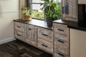 Custom Cabinetry - East Side Cabinet Solutions