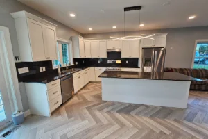 Custom Cabinetry - East Side Cabinet Solutions