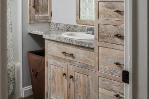 Custom Cabinetry - East Side Cabinet Solutions