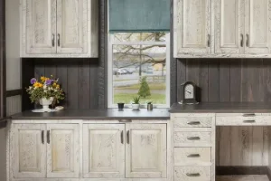 Custom Cabinetry - East Side Cabinet Solutions