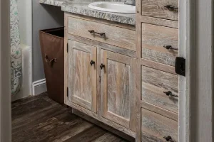 Custom Cabinetry - East Side Cabinet Solutions