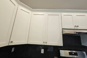 Custom Cabinetry - East Side Cabinet Solutions