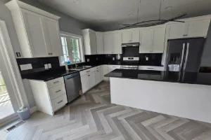 Custom Cabinetry - East Side Cabinet Solutions