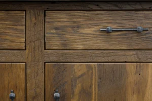 Custom Cabinetry - East Side Cabinet Solutions