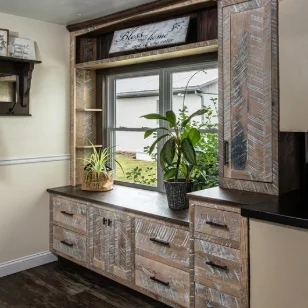East Side Cabinet Solutions