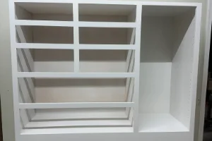 Custom Cabinetry - East Side Cabinet Solutions