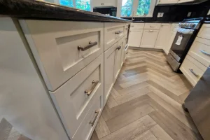 Custom Cabinetry - East Side Cabinet Solutions