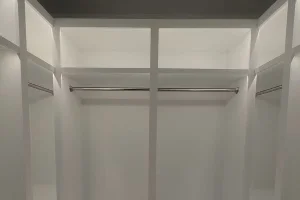 Custom Cabinetry - East Side Cabinet Solutions