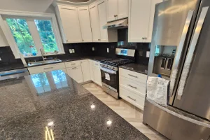 Custom Cabinetry - East Side Cabinet Solutions