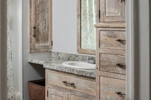 Amish Built Kitchen Cabinets in Morgantown, PA - East Side Cabinet Solutions