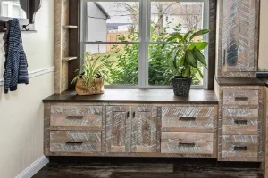 Custom Cabinetry - East Side Cabinet Solutions