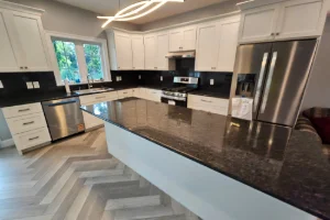 Custom Cabinetry - East Side Cabinet Solutions