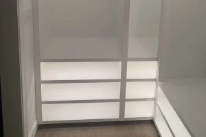 Custom Cabinetry - East Side Cabinet Solutions