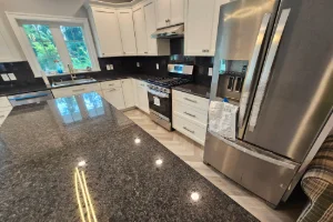 Custom Cabinetry - East Side Cabinet Solutions