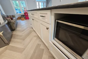 Custom Cabinetry - East Side Cabinet Solutions