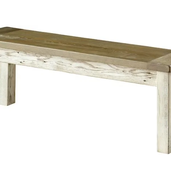 Farmhouse Bench