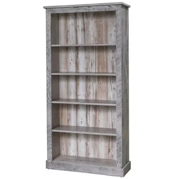 6 ft bookcase