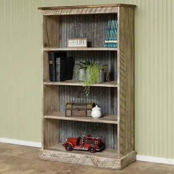 Bookshelf