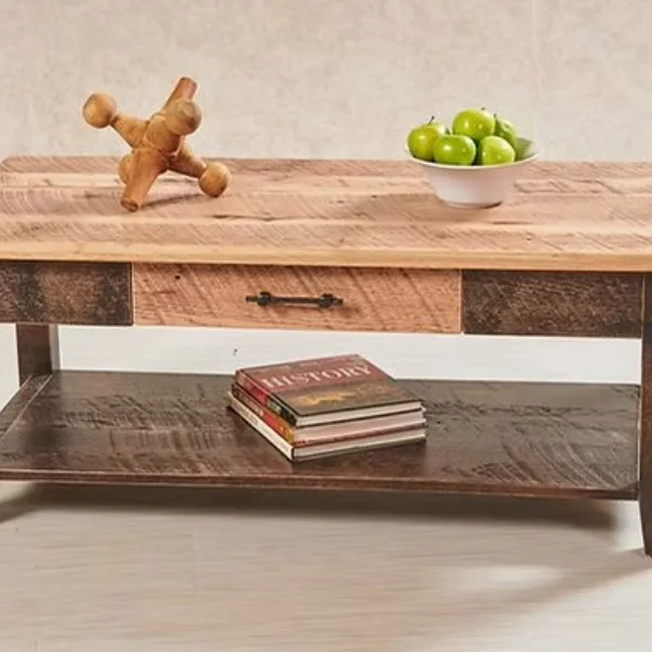 Livingston Coffee Table