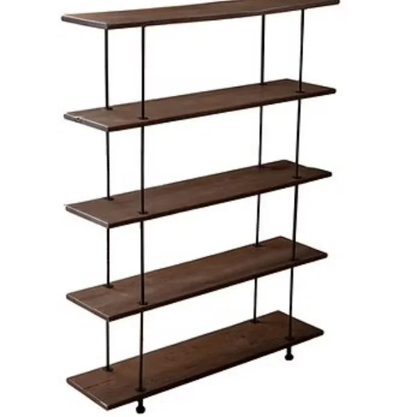 Raleigh Bookshelf