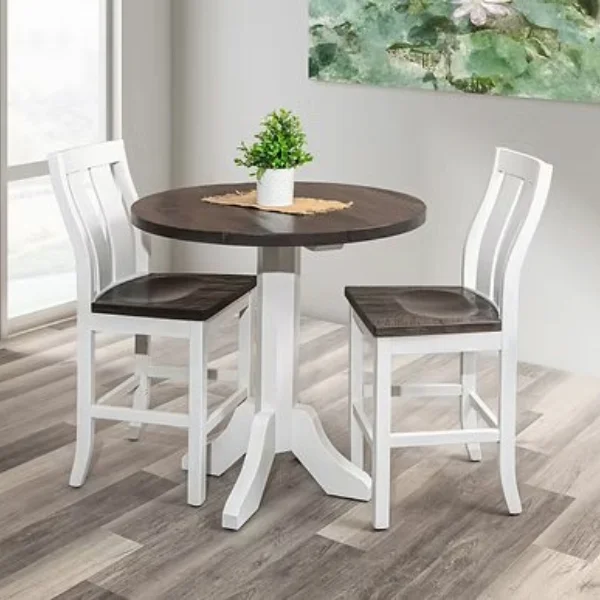 Houston Table and Chairs