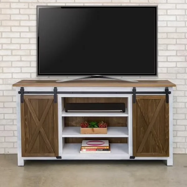 64” TV Stand