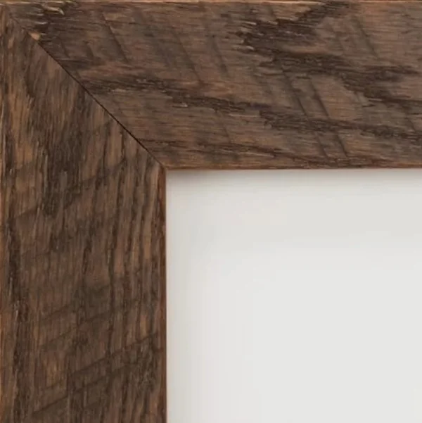 Antique Oak