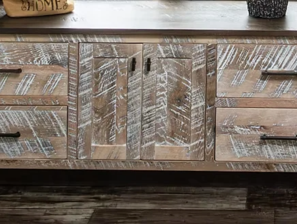 Commercial Cabinetry - East Side Cabinet Solutions