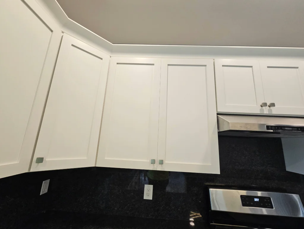 Kitchen Cabinetry Solutions - East Side Cabinet Solutions