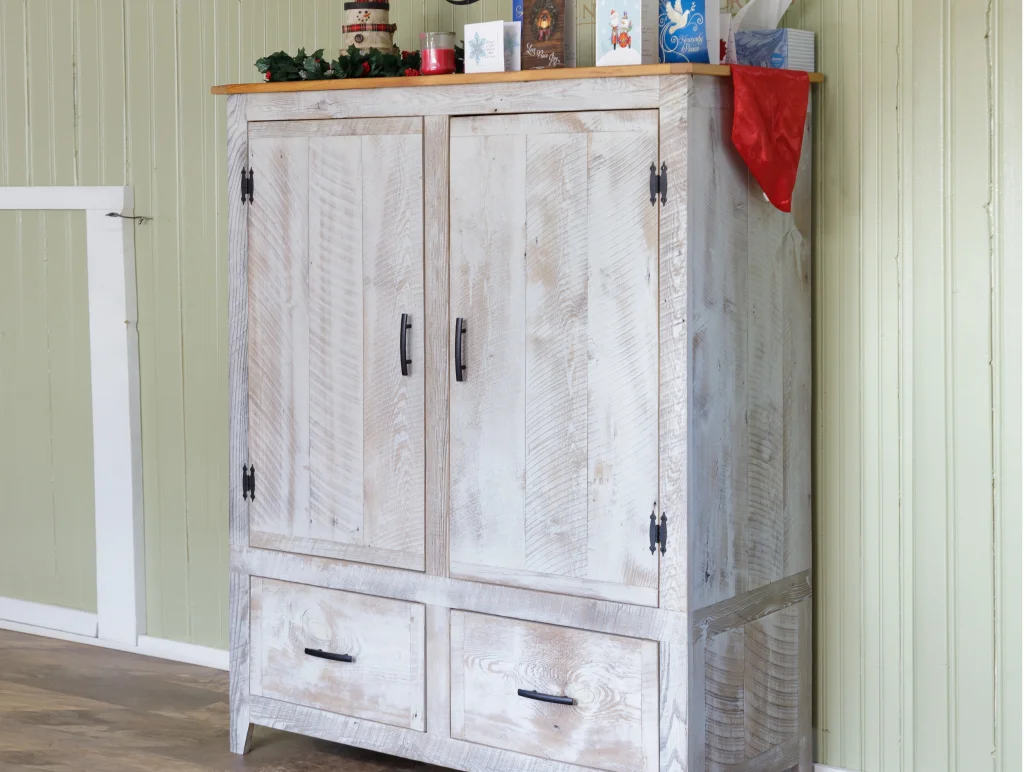 Residential Cabinetry Project - East Side Cabinet Solutions