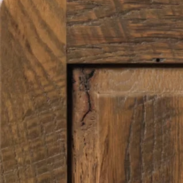 Walnut glaze