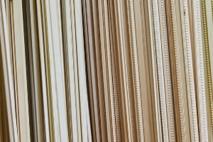 Custom wooden frames in Honey Brook, PA