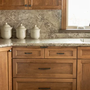 White Kitchen Cabinets, Elverson, PA