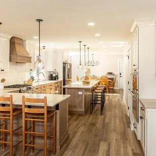 Modern Kitchen Remodel, Elverson, PA