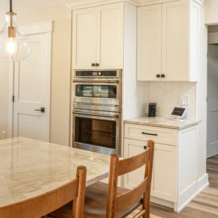 Custom Kitchen Sink Cabinets, Exton, PA