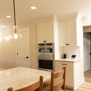 Custom Kitchen Island, Frazer, PA