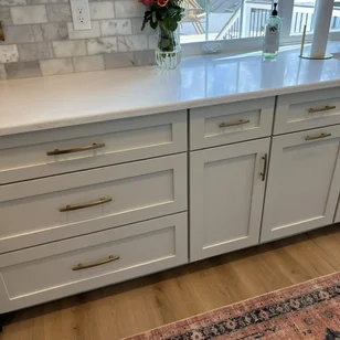 Custom Kitchen Cabinetry, Frazer, PA