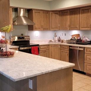 Open Concept Kitchen Remodel, Newtown Square, PA