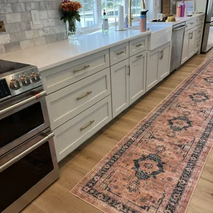 White Kitchen Cabinetry, Newtown Square, PA