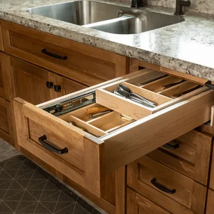 Kitchen Drawer Organizer, Paoli, PA