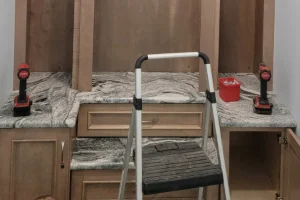 Cabinet fabrication company in Honey Brook, PA