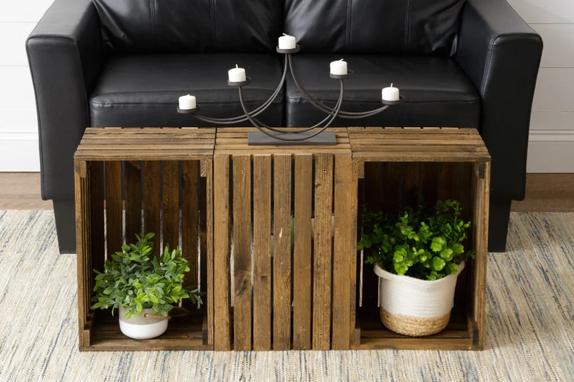 Custom furniture solutions