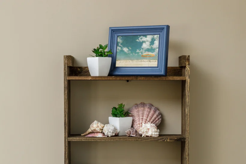 Custom picture frame solutions