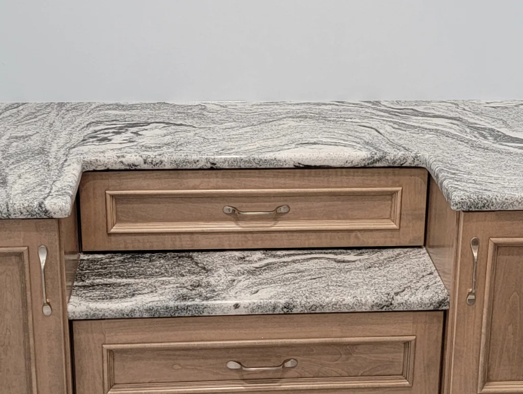 Residential Kitchen Cabinetry - East Side Cabinet Solutions