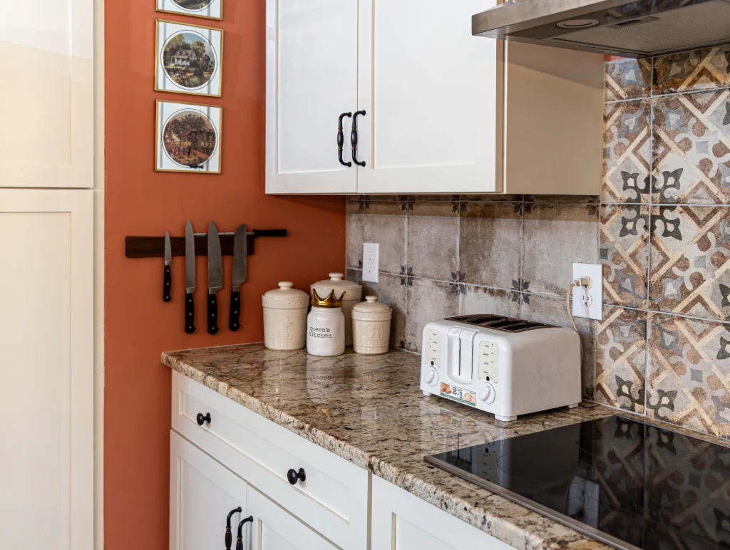 Kitchen Cabinet Installation- East Side Cabinet Solutions
