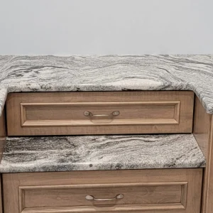 Residential Kitchen Cabinetry - East Side Cabinet Solutions