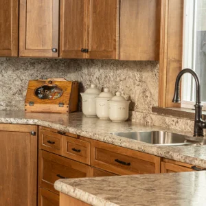 Residential Kitchen Cabinetry - East Side Cabinet Solutions